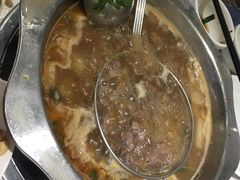 -古乐牛香·鲜牛肉牛杂火锅(新区店)