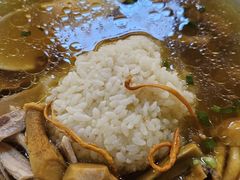 -王春春鸡汤饭(成都城西优品道店)
