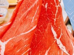 -温野菜涮涮锅(曲江大悦城店)