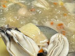-花苑美食横琴生蚝火锅(拱北粤华路店)