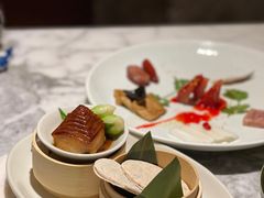 -湖滨28中餐厅·西湖宴·杭州君悦酒店