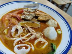 -老闽味姜母鸭·煎蟹闽菜餐厅(曾厝垵地标店)