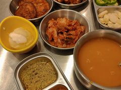 -韩九点烤肉(大学城店)
