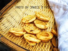 肉松油旋-油旋张(大观园店)