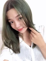 -BTR发型定制潮沙龙店