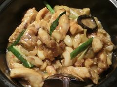 -渔米粥(罗湖店)