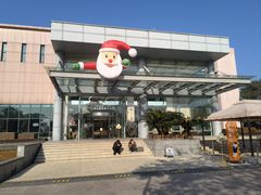 -太阳岛度假酒店