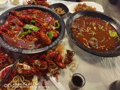 -金陵暴走小龙虾·迷踪蟹(凯德MALL店)