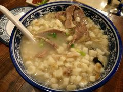 -左陕右甘(亚运村店)