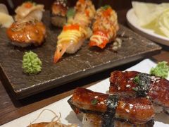 -鸟鹏烧鸟居酒屋(熙龙湾店)