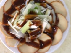 -万盛园炖肉馆(云峰店)