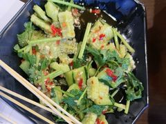 -林二哥宜烤官·宜宾小烧烤