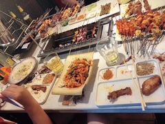 -白玉串城(南六中路店)