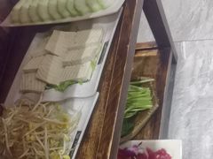 -唇辣号重庆老火锅(燕郊鑫乐汇店)