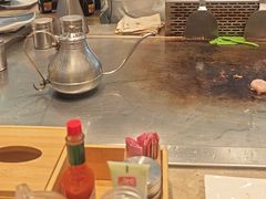 -上渔铁板烧(熙悦汇店)