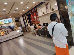 -DQ·蛋糕·冰淇淋(新佳丽店)