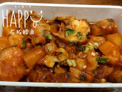 -鑫日千里马朝鲜族小馆(总店)