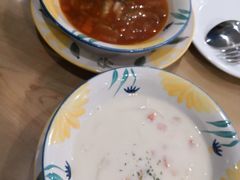 -萨莉亚意式餐厅(石鼓路店)