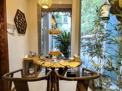 -中和·国风茶馆(愚园路店)