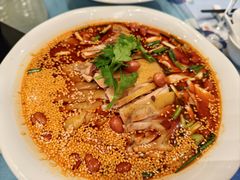 -红杏酒家·地道川菜(一品天下店)
