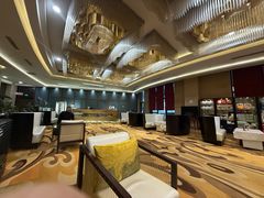 -东北大厦酒店(沈阳北站青年大街店)