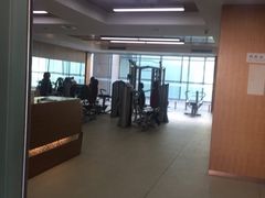 -青岛海尔洲际酒店