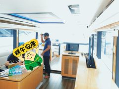 -三亚游船旅游中心(三亚鹿回头游艇游船公共码头店)