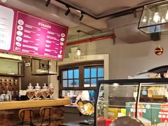 -秋林西餐厅(总店)