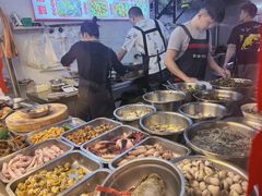 -圆蛋酒料•生腌(开元路店)