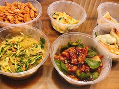 -粥公粥婆精品家常菜(青龙桥店)