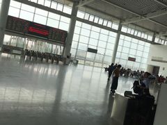 -苏州园区站
