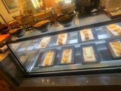 -杭州开元名都大酒店·地中海自助餐厅