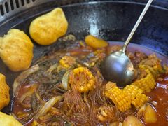 -东北食府·铁锅炖(花溪湾店)