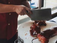 -东方之猪四更烤乳猪(金垦总店)