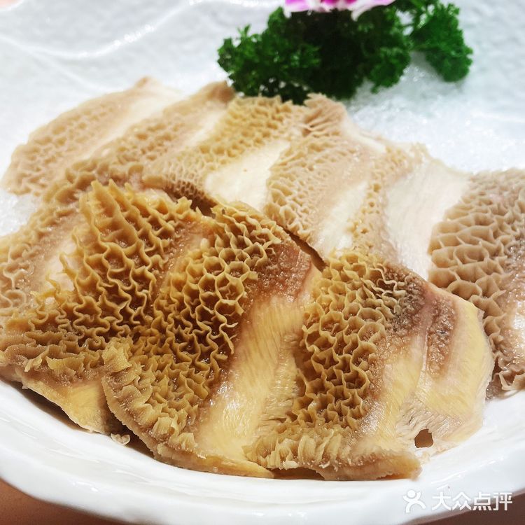 🐟魔都必吃榜哪家强——纯味斑鱼府