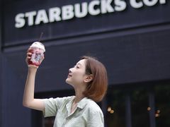 -星巴克臻选(长沙运达中央广场店)