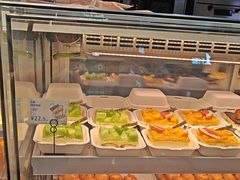 -三宝村点心连锁(长虹店)