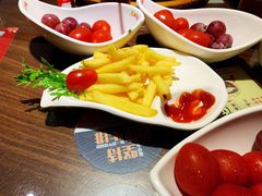 -豪享来中西餐厅(隆昌店)