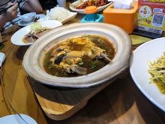 -永安鱼庄·镇江菜(丁卯店)