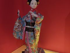 -隐月· 㐂和食屋(芝罘万达公馆店)