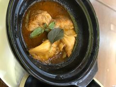 -大佛寺高级素食自助餐厅
