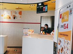 -麦当劳(天权路店)