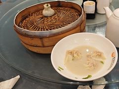 -留芳·文旅古月楼(老街店)