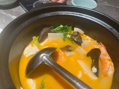 -1937青岛老味道·海肠捞饭·青岛菜(大鲍岛栈桥店)