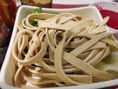-井格重庆火锅(临平银泰城店)