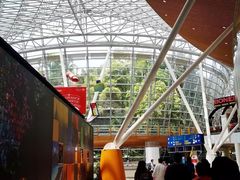 -吉隆坡国际机场