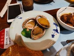 金汁鲍鱼-黑松白鹿(崇文门新活馆店)