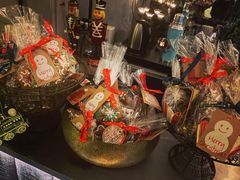 -Ginger(兴国路店)