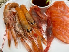 -禾斗海鲜自助(市南银座店)