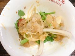 -官塘锋记鱼生·生腌·砂锅粥(牌坊街店)